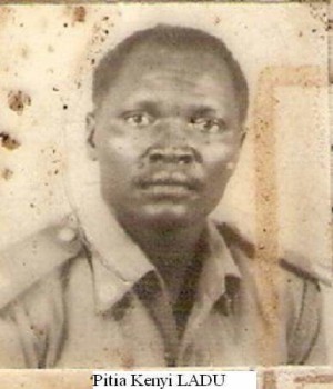 Pitia Kenyi Ladu